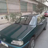 پژو RDi انژکتور نقد اقساط معاوضه