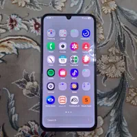 گوشی سامسونگ a34