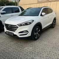هیوندای توسان ix 35 2400cc، مدل ۲۰۱۶