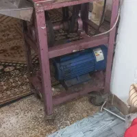 چرخ گوشت صنعتی