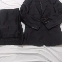 کت و شلوار مردانه