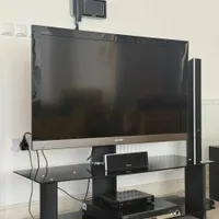 فروش میز و تلویزیون Sony