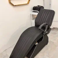 صندلی آرایشگاه