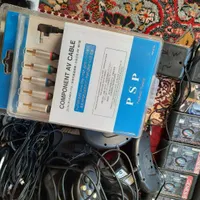 پلی استیشن۲ و سگا و میکرو