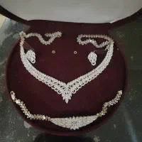 سرویس نقره