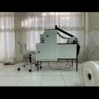 دستگاه تولید سفره یکبارمصرف