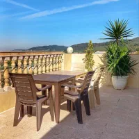 طبیعت سرسبز وجنگلی شیرگاه ویو عالی و دنج|اجارهٔ کوتاه‌مدت آپارتمان و سوئیت|شیرگاه, |دیوار