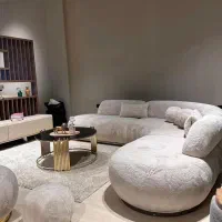 تولید و تعمیرات مبلمان آینور