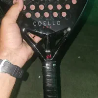 راکت پدل کوئیلو پرو هد head coello pro|ورزش‌های توپی|تهران, امیرآباد|دیوار