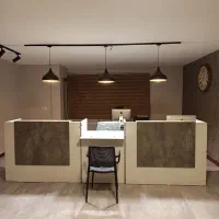 استخدام منشی خانم