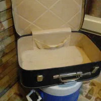 چمدانهای قدیمی