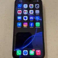 فروش IPhone 16 Pro Max 256 Gig مشکی ریجستر شده