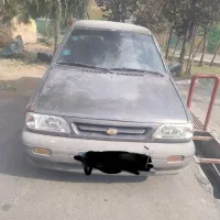 فروش پراید۸۳ انژکتور