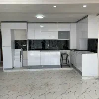 تعمیرات باسازی و طراحی انواع کمد کابینت آشپزخانه