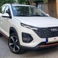 ام وی ام x33 کراس دنده  مدل 1402