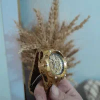 ساعت مچی تانک زئوس زیبا و شیک