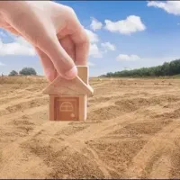زمین سلیمان آباد (دهچنار)
