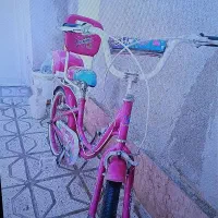 دوعدد دوچرخه26و24