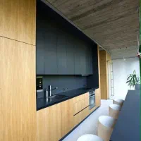 نیازمند طراح حرفه ای کابینت و دیزاین داخلی(خانم)