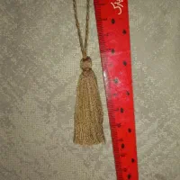 منگوله شال و روسری|لوازم خیاطی و بافتنی|رباط‌کریم, رباط‌کریم|دیوار