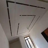 اجرای کناف|خدمات پیشه و مهارت|خرم‌آباد, |دیوار