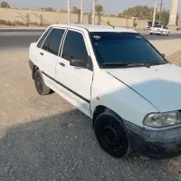 پراید 87