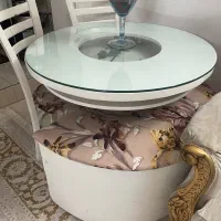 میز غذا خوری|میز و صندلی غذاخوری|پیشوا, |دیوار