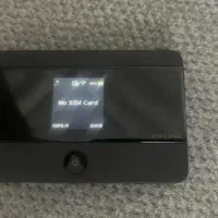 مودم جیبی سیمکارتی فوری تخفیف ویژه