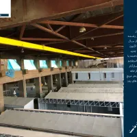 خانه‌های پیش‌ساخته ضد سرقت ۶۰ متر مربع|مصالح و تجهیزات ساختمان|تهران, وردآورد|دیوار