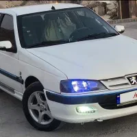 پارس 95 تیوفایو|خودرو سواری و وانت|دوگنبدان, |دیوار