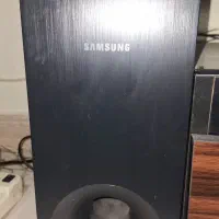 سینما خانواده سامسونگ|سیستم صوتی خانگی|تهران, بهداشت|دیوار