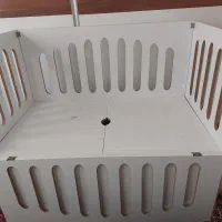 تخت بچهگانه