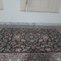 فرش ۹متری و۶متری یک طرح بدون زدگی جفتش ۴۵۰۰