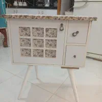 میز چرخ
