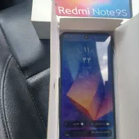 گوشی Redmi Note9s