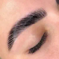 لیفت ابروکاشت مژه|خدمات آرایشگری و زیبایی|بندرعباس, |دیوار