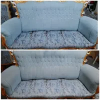 مبلشویی اورژانس مبل