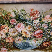 تابلو فرش|تابلو فرش|تهران, نازیآباد|دیوار