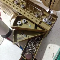 چرخ خیاطی|چرخ خیاطی و ریسندگی|تهران, مخصوص|دیوار