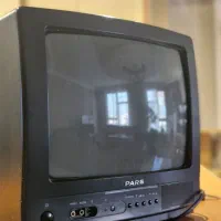 تلویزیون  پارس 14 اینچ