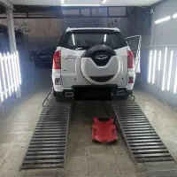 ام وی ام x33s|خودرو سواری و وانت|بروجرد, |دیوار