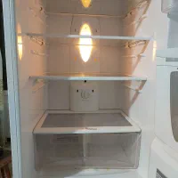 یخچال ال جی سالم و تمیز