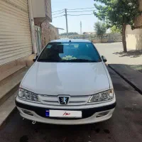 پژو پارس tu۵ ۱۴۰۱