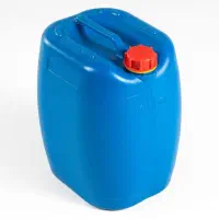 گالن ۲۰لیتری پلاستیکی مواد شوینده