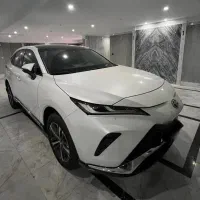 ونزا لاکچری پلاس