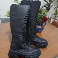 بوت بلند بسیار زیبا