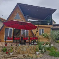 ساخت ویلا سوئیسی رو زمین|خدمات پیشه و مهارت|ماسال, |دیوار