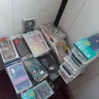 کاور گوشی همه یکجا