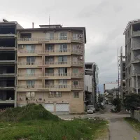 آپارتمان 102 متری دوخوابه لب ساحل کلاچای