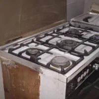 گاز فردار